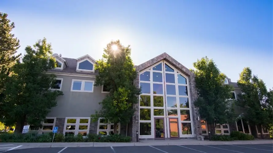 OFfice tour littleton
