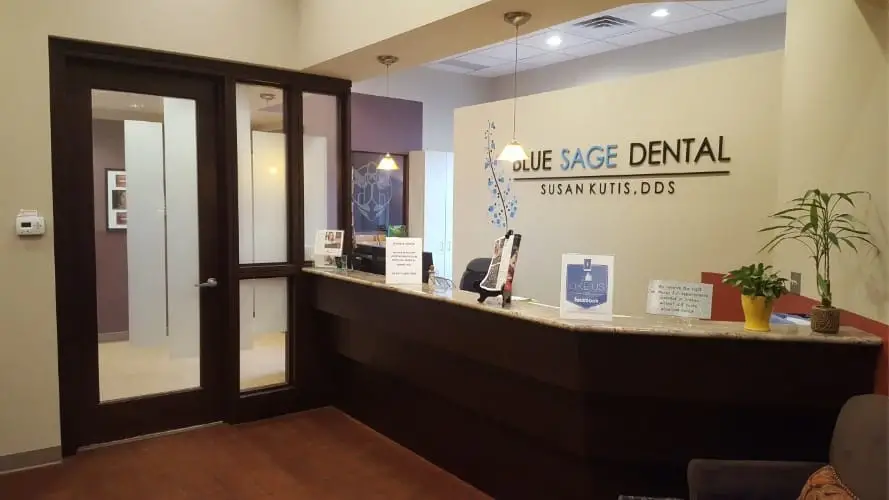 OFfice tour littleton