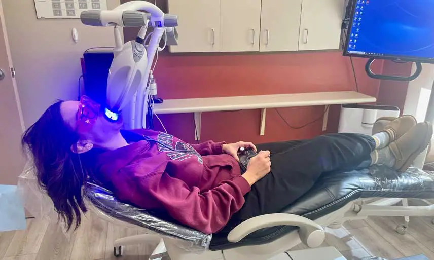 Teeth Whitening Littleton