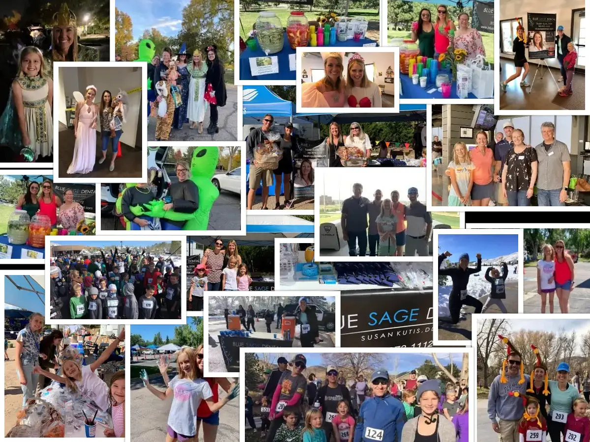 Community Event Littleton
